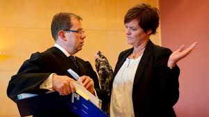 Han anker over saksbehandlingen, melder aftenposten. Oygard Saken Intim Skype Prat Lest Opp I Retten Folkebladet