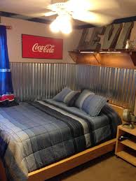 Maybe you would like to learn more about one of these? 20 Creative Ways To Use Corrugated Metal Panels For Interior Walls In Your House Aprylann