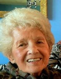 Mary Leskow Obituary (2020)