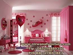 Biaya yang tidak terlalu mahal ialah alasannya. Desain Kamar Tidur Barbie Furniture Jati Jepara