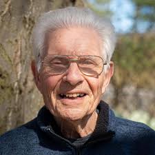 Family Notices — David M Ellen Funeral Directors