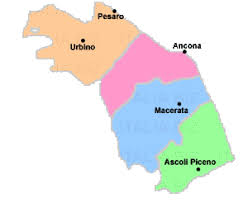 Scheda con popolazione, foto e altre informazioni utili. Cartina Regioni Italia Ripassa Con Noi La Geografia