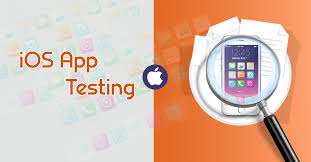 Ios Apptesting Mobile App App Testing Strategies