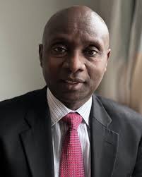 Patrick Muturi, Psychiatric Nurse Practitioner, Kent, WA, 98031