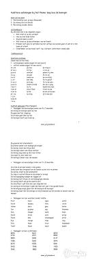 Auditieve Oefeningen Over Koningsdag Juf Janneke Oefeningen Leren Lezen Thema