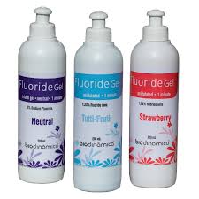 Image result for Topical Fluoride