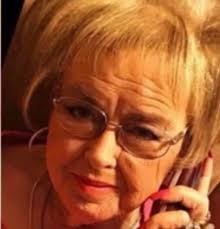 We would like to extend our deepest sympathy to the family and friends of  Rosemary May In Loving Memory Rosemary May July 28, 1954