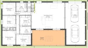 Votre terrain ne devra pas être en pente afin de. Avis Maison Plain Pied En L Ou En U 6 Messages