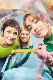 Claudia Benito : EnPlatea