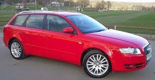 Audi A4 Avant 2 0 Tdi 140 Tech Specs B7 Top Speed Power Acceleration Mpg More 2005 2008