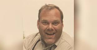 John Wyatt Samson Obituary