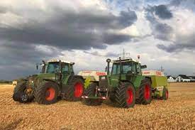 Unsere dienstleistungen im bereich zahnimplantate. Bauernwitze Vario Vs John Deere Die Besten Traktorspruche Agrarheute Com
