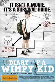 Diary Of A Wimpy Kid 2010 El Diario De Greg Peliculas Peliculas Gratis