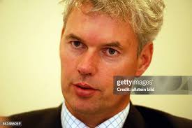 18 Otto Lindemann Photos & High Res Pictures