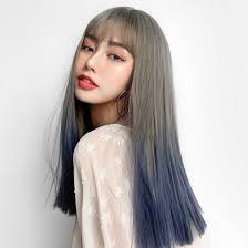 It has that appealing texture without being intentional. 10 Latest Wispy Bangs Hairstyle Trends Of 2020 Styles At Life