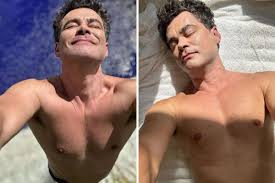 Carmo Dalla Vecchia revela vício em sexo e diz ter pegada forte