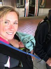 47 Baby Wearing ideas