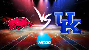 Arkansas vs. Kentucky prediction, pick, college basketball odds