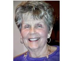 Patricia (Pat) Lucas Obituary (1935