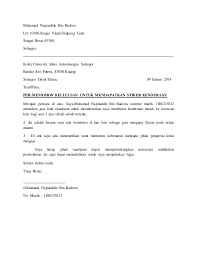 Contoh surat rasmi memohon kebenaran mengadakan program. Contoh Surat Rasmi Memohon Kebenaran Mengadakan Program Beadwindles