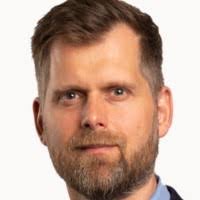 Kasper Larsen Email & Phone Number