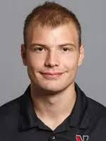 2015-16 Men's Rowing Roster