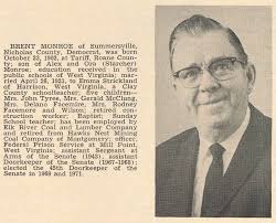 Brent Monroe (1902-1972)