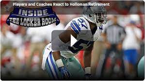 Over Before It Began Dallas Cowboys Lb Devonte Holloman S Suffers Career Ending Neck Injury Former Coach Players React Lbs Continue Position Shifts In Aft Neck Injury Dallas Cowboys Dallas Cowboys Players