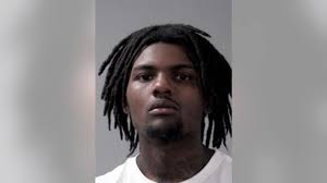 Chicago man, 21, arrested for murder in Joliet shooting: police