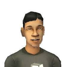 Notable Pre-Made Expansion Pack Sim Face Templates