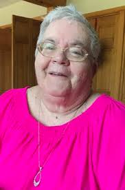 Obituary of Maxine Ann Hannah