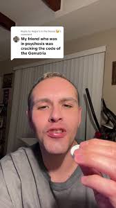 Stockton Rush Psychosis Codp