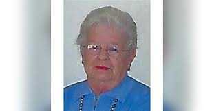 Phyllis Leipold Stickney Obituary