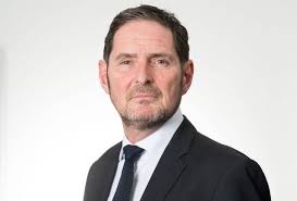 Aon names Don Magee as UK Chairman, Reinsurance Solutions