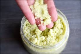 Scrub badan buatan sendiri tidaklah sukar seperti yang kita bayangkan. 6 Diy Resep Scrub Alami Untuk Perawatan Tubuh Kawaii Beauty Japan