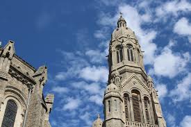 La commune s'étend sur 15,8 km² et compte 4 056 habitants depuis le dernier recensement de la. Saint Laurent Sur Sevre Church St Free Photo On Pixabay