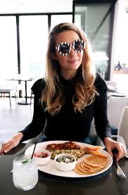 Maybe you would like to learn more about one of these? I Love La A Lunch At Bottlefish Brentwood The Style Sauce