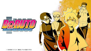 Boruto Naruto Next Generations Likeboruto Com