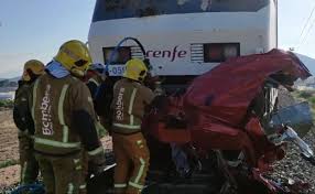 Jan 08, 2021 · este año debe de resolverse tema de gpo o planta se iría a texas: Mueren Cuatro Personas En Una Colision Entre Un Tren Y Un Vehiculo En Un Paso A Nivel En Alicante El Correo