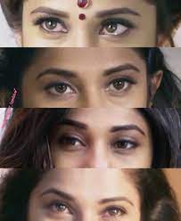 Beautiful Eyes Jennifer Winget Jennifer Her Eyes