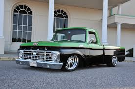 Image result for Bell Green 1964 Truck