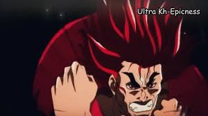 I am the strongest creature! Yujiro Hanma Vs Usa On Coub