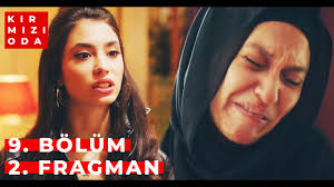 Tv8'de yayınlanan kırmızı oda 41. Kirmizi Oda 9 Bolum 2 Fragman Youtube