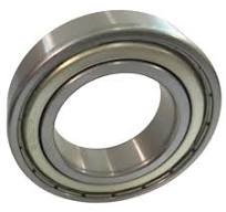 6408-ZZ Neutral Ball Bearing 40x110x27mm | Midland Bearings