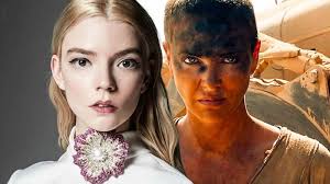 Новые подробности приквела "Безумного Макса" про Фуриосу