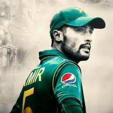 Mohammad Amir set to make international comeback