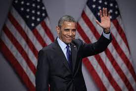 First elected to the presidency in 2008, he won a second term in 2012. 5 Things You Didn T Know About President Obama Vogue