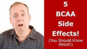 Dangers, side effects & toxicity. 5 Bcaa Side Effects Youtube