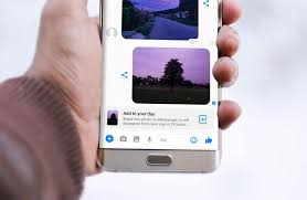 Since you're going to install modded apk files, you won't get regular. How To Disable Facebook Messenger Day On Android Beebom