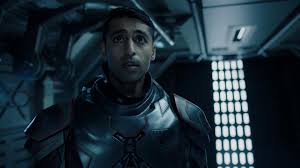 Симу лю / simu liu. The Expanse Dandelion Sky Tv Episode 2018 Photo Gallery Imdb